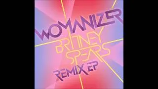 Womanizer (Extended Remix)