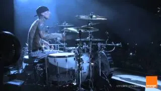 blink-182 What's My Age Again? live in Madrid 2012 Pro Shot