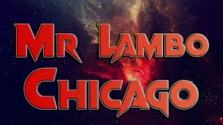 Mr Lambo - Chicago / Чикаго пацанский репчик 2022