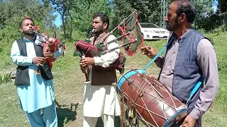 kashmiri dhol Baja.local.musian....