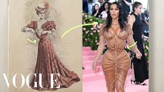 Everything You Need to Know About the Corset | Vogue