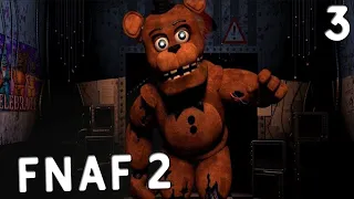 5 ТҮН ҚЫЗЫҚТАРЫ | ҚАЗАҚША FNAF 2 | #3