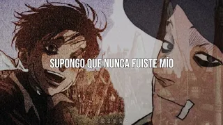 Sangwoo y Bum se dedicarían mutuamente esta canción