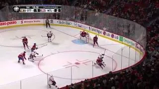 Ottawa Senators Vs Montreal Canadiens - Highlights 2/3/13