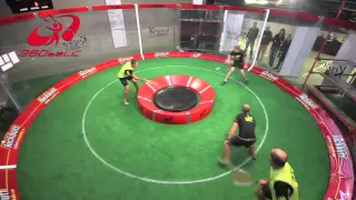 Best sport ever! 360ball