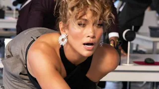 Jennifer Lopez - Pa Ti (Solo Version)