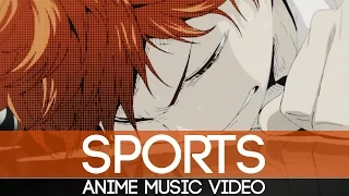 ♪ Haikyuu!! Second Season [AMV] - Enemies