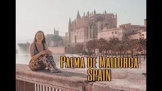 Palma de Mallorca Spain