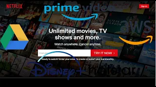 in just $75!!!  How To Create Your Own Movie Streaming Server Like, Netflix, Amazon Prime, Hot star