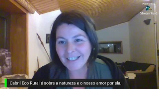 Tertúlia sobre o linho