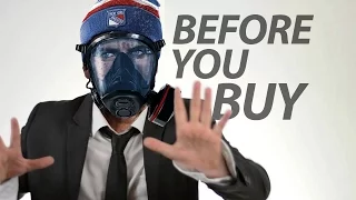 The Division - Before You Buy