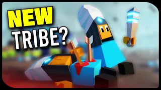 Polytopia New Tribe REVEALED?