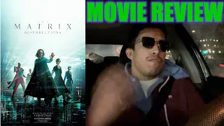 The Matrix Resurrections is TRASH!