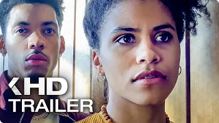 HIGH FLYING BIRD Trailer German Deutsch (2019) Netflix