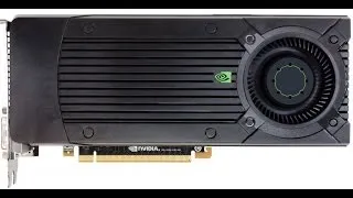 NVIDIA GTX 760 Ti OEM & GTX 760 OEM Specs.