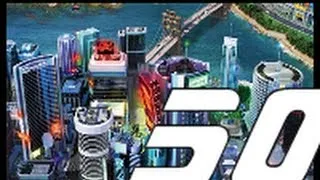 Let's Play SimCity 5 Part 50 Sims not building