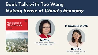 Making Sense of China's Economy