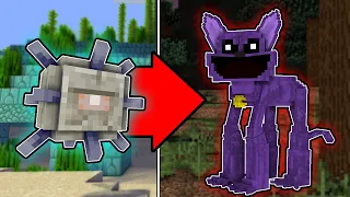 🐱Google Translated Minecraft Mobs 10,000 Times🐱