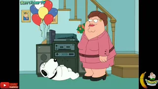 Гриффины лучшие и смешные моменты HD (7 сезон 1 серия) Family Guy