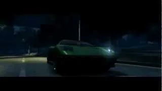 GTA IV: Infernus - Test Drive