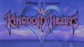 Ｋｉｎｇｄｏｍ　Ｋｅｙ (A LoFi Hip-Hop/Vaporwave Remix Of Kingdom Hearts)