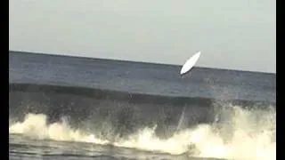 RC Surfing