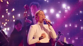 Helene Fischer enthüllt vor TV-Show enttäuschende Details - Outfit sorgt für Furore