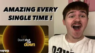 TEENAGE HIP-HOP FAN REACTS TO | ABBA - Don’t Shut Me Down (Official Lyric Video) | REACTION!
