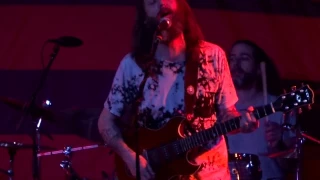 Rosalee-Chris Robinson Brotherhood 2-8-17