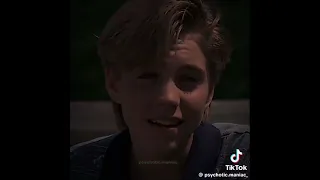 The best Jonathan Brandis tiktok edits !!