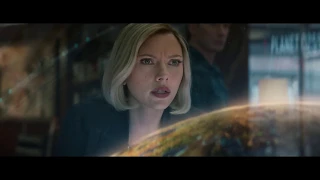 Avengers: Endgame | TÜRKÇE Altyazılı Film Klibi [1080P]
