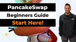 PancakeSwap Complete Beginners Guide 2022 - PancakeSwap Tutorial (Zero Experience Needed)