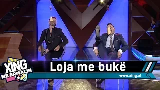 Loja me bukë