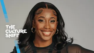 Shelly-Ann Fraser-Pryce Talks Jamaica's Golden Era of Sprinting