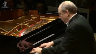 Marc-André Hamelin - Feinberg, Beethoven and Schumann