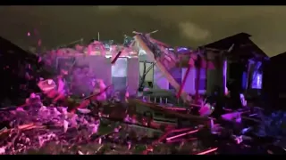 1 dead, multiple injured from tornado that hit New Orleans area
