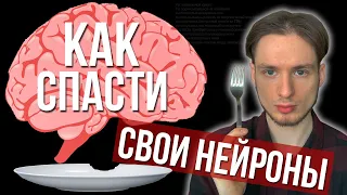 КАК ПОРНОГРАФИЯ МЕНЯЕТ МОЗГ? | Удивительный факт Ч.2