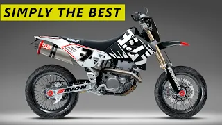 TOP 10 BEST USED MOTORCYCLES UNDER $3000