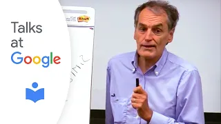 Thinking in New Boxes... | Luc de Brabandere & Alan Iny | Talks at Google