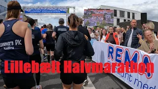 Lillebælt Halvmarathon 2024