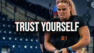 TRUST YOURSELF - Motivational Video