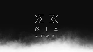 Mia Mendi Podcast XII - Maximillian (Preview)