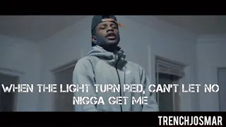 TrenchMoBB- Be Home Soon (Official Lyrics Video)