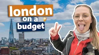 London low budget: 11 Must Sees für die Städtereise