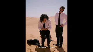 men in black international Best Scene  [ Chris Hemsworth ] [ Tessa Thompson ]