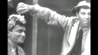 Martin and Lewis::: 1940s/50s BLOOPERS // OUTTAKES // AD-LIBS ((part 3/7))