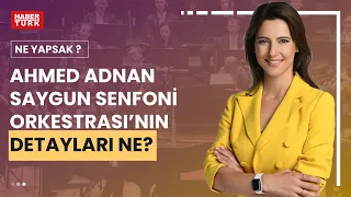 Fazıl Say Ne Yapsak'ta | Ne Yapsak? 4 Aralık 2022