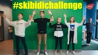 Skibidichallenge | Это Краснодар, детка! | Видео Краснодара