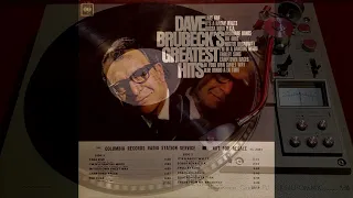 Dave Brubeck - Take Five [Vinyl]