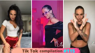 Tik Tok music | Нюша | Красотки в Тик ток | Music compilation #115